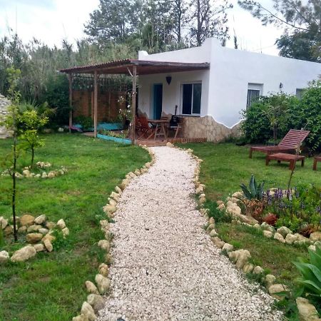דירות ברבטה Casita La Raiz מראה חיצוני תמונה