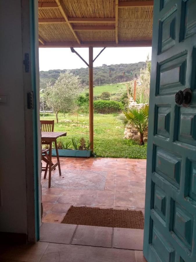 דירות ברבטה Casita La Raiz מראה חיצוני תמונה