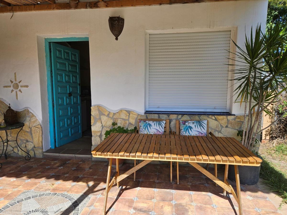 דירות ברבטה Casita La Raiz מראה חיצוני תמונה